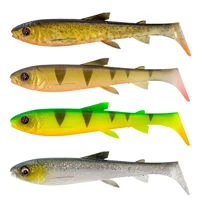 Savage Gear 3D Whitefish Shads 9cm/7g